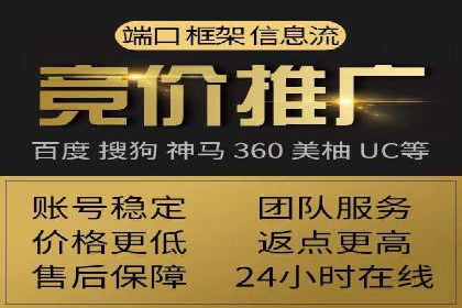 专业网站SEM托管服务案例展示